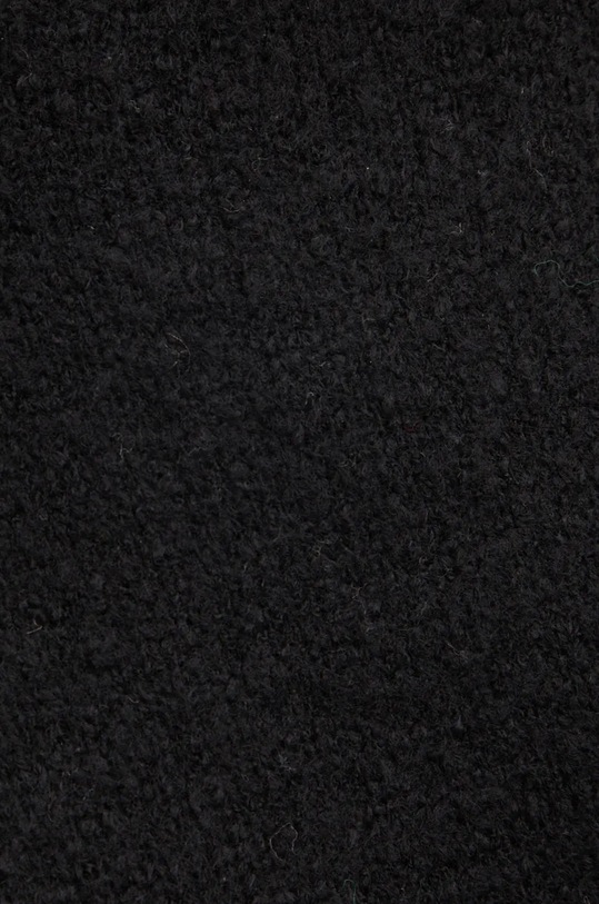 Silvian Heach sweter YULIMAR GPA24171MA czarny