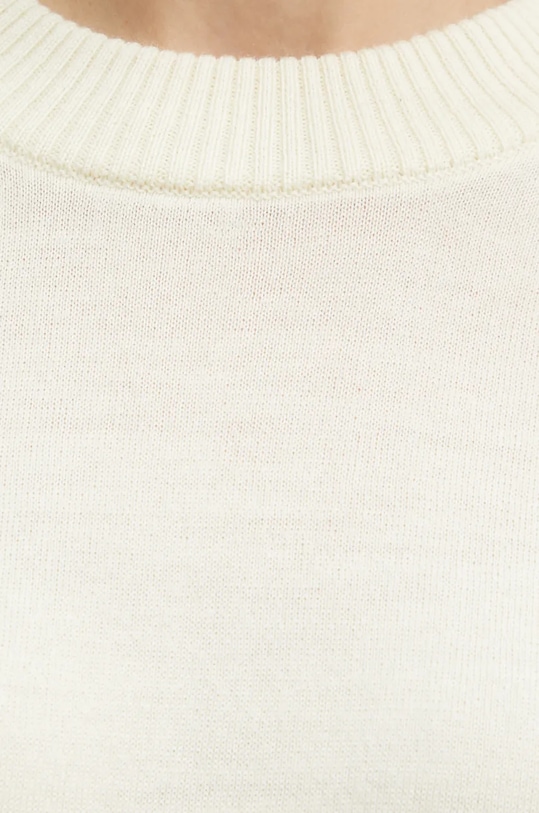 Silvian Heach sweter wełniany FIELDER GPA24318MA