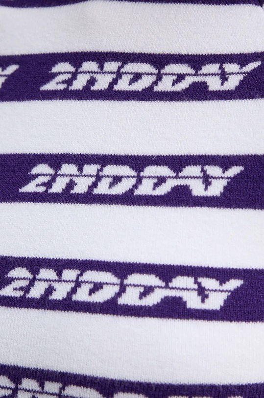 Sveter 2NDDAY Conner 2245342404 biela