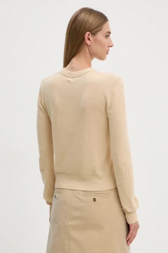 Îmbrăcăminte 2NDDAY pulover din amestec de lana Lance TT 2245343408 bej