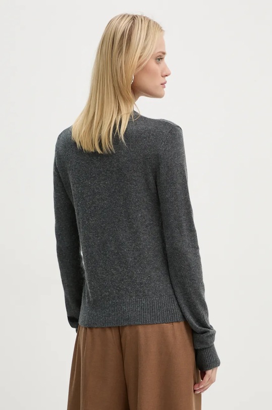Îmbrăcăminte 2NDDAY pulover din amestec de lana Lance TT 2245343408 gri