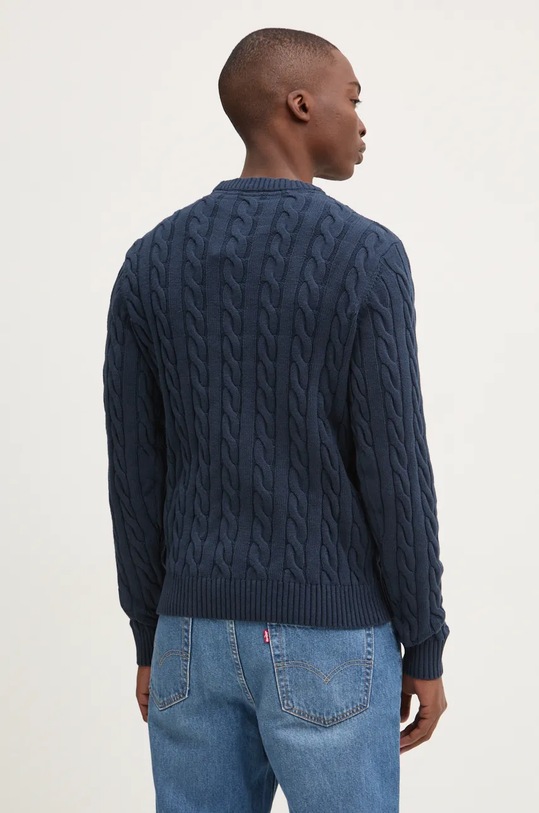 Oblečení Svetr Solid 21107899.194010 námořnická modř