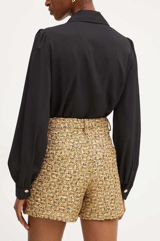 Одежда Шорты Silvian Heach JANFI GPA24241SH золотой