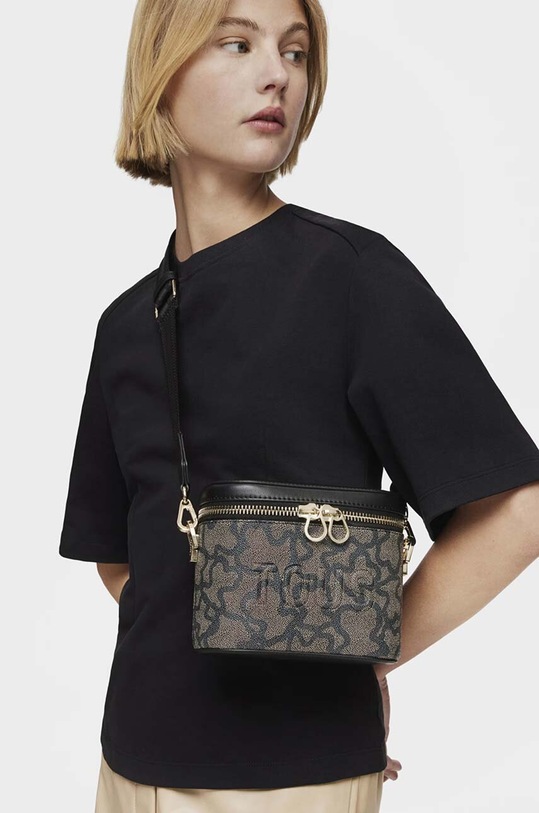 Tous poseta negru 2002127451