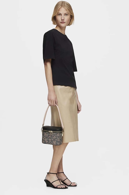 Tous poseta 2002127451 negru