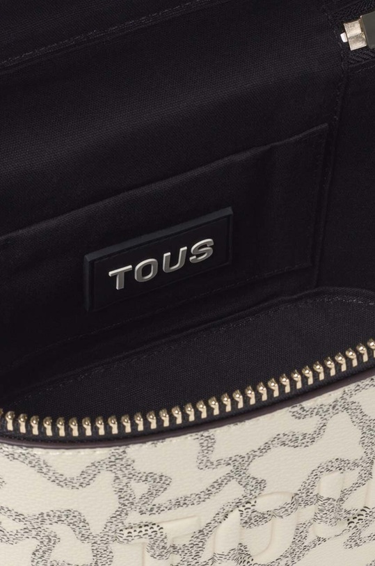 Аксесуари Сумочка Tous 2002127401 бежевий