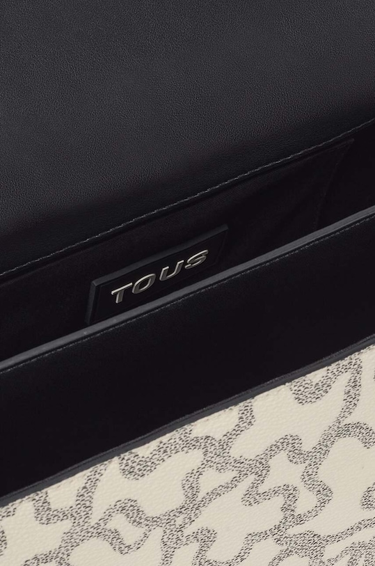 Accesorii Tous poseta 2002127547 bej