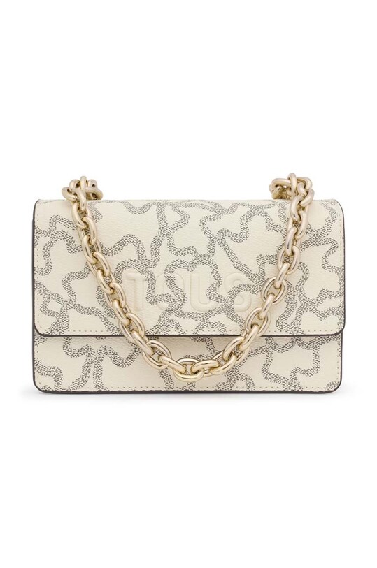 Сумочка Tous синтетический бежевый 2002128601