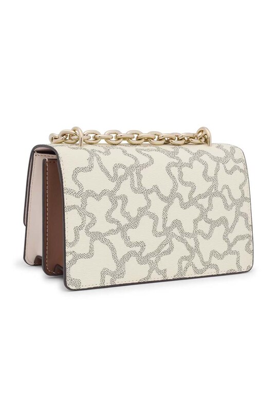 Сумочка Tous 2002128601 бежевый ZW24