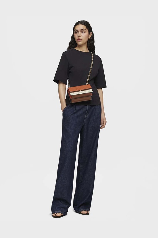 Tous torebka beżowy 2002128652