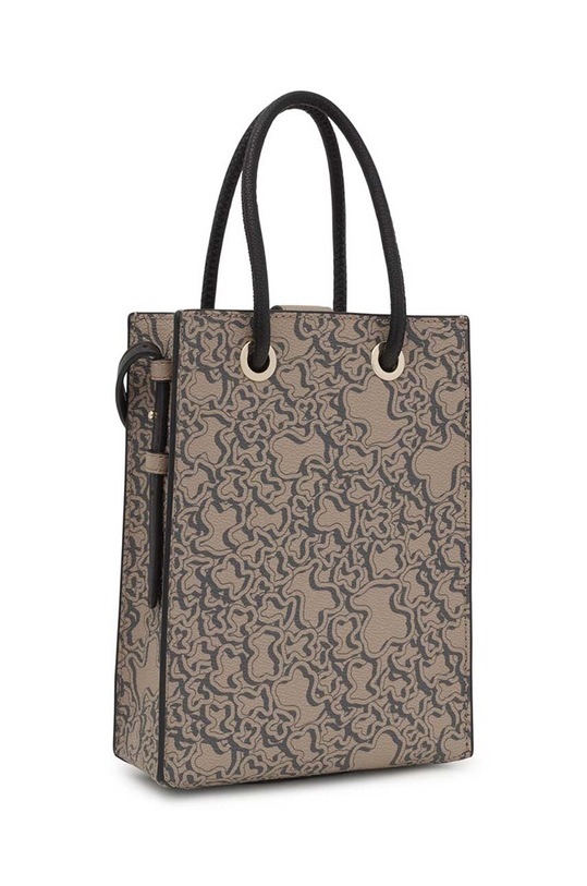 Kabelka Tous 2002130143 béžová ZW24