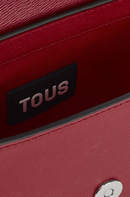 Doplnky Kabelka Tous 2002132017 červená