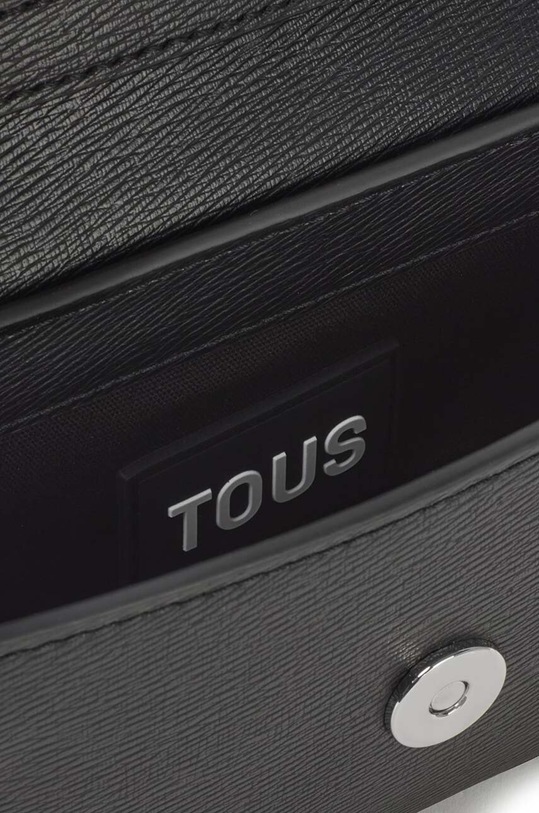 Kabelka Tous 2002132651 černá