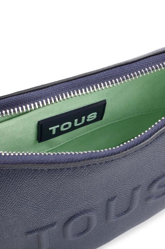 Doplnky Kabelka Tous 2002105233 tmavomodrá