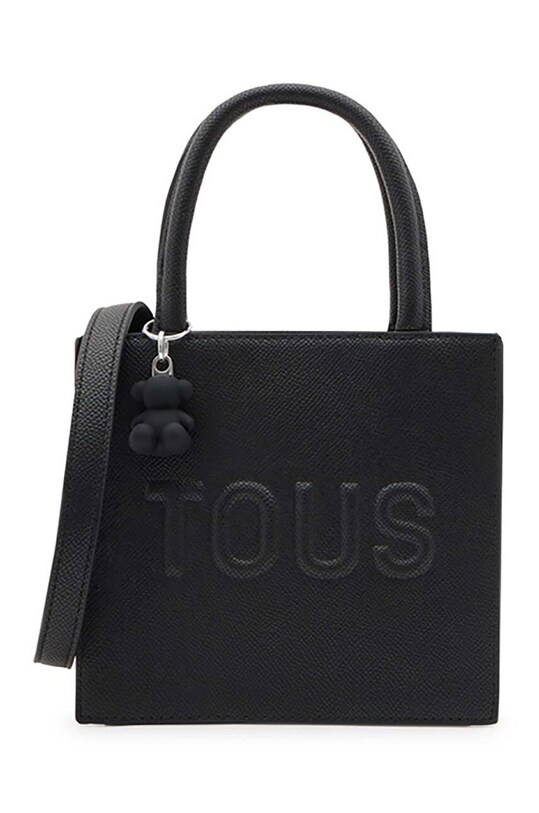 Tous poseta uni negru 2002106651