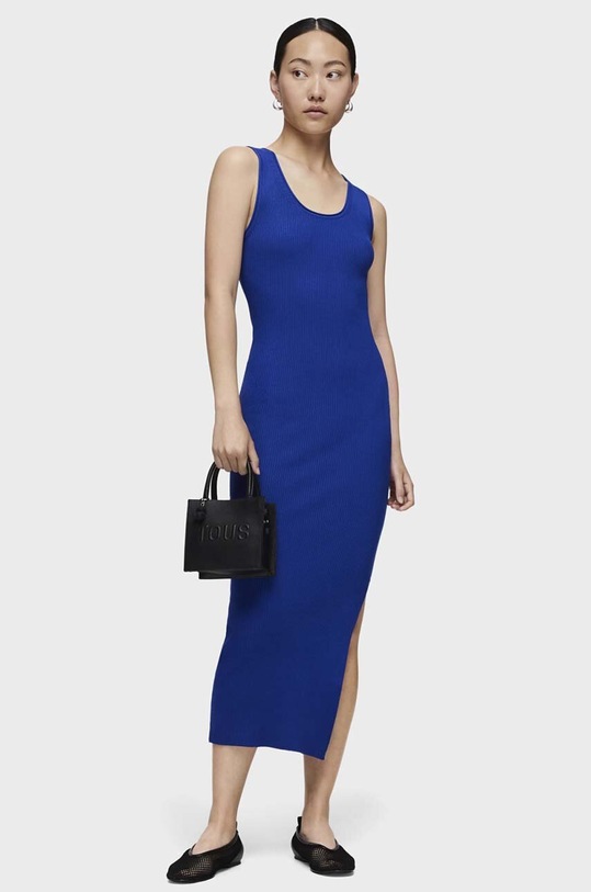 Tous torebka 2002106651 czarny