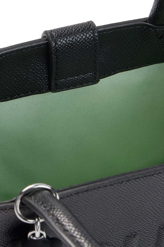 Akcesoria Tous torebka 2002106651 czarny