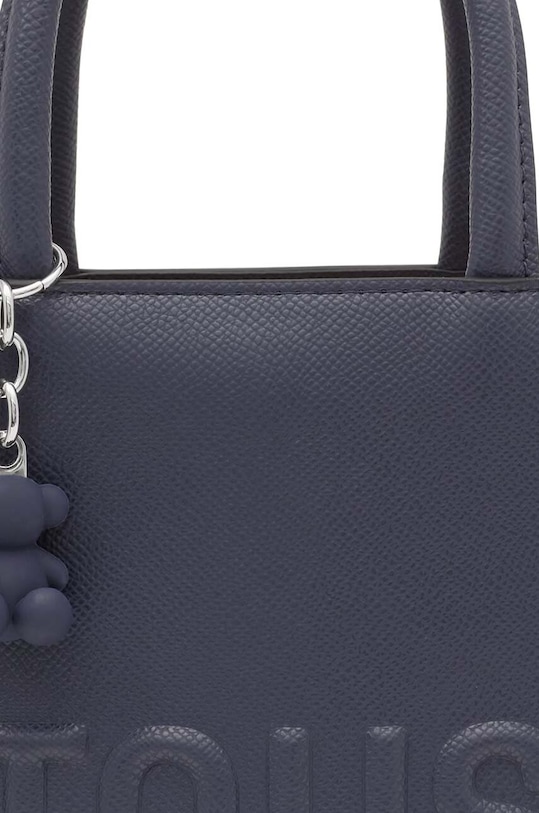 Doplňky Kabelka Tous Brenda 2002105933 námořnická modř