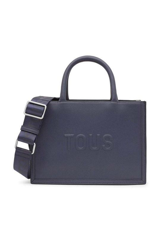 Tous torebka Amaya nie mieści A4 granatowy 2002106333