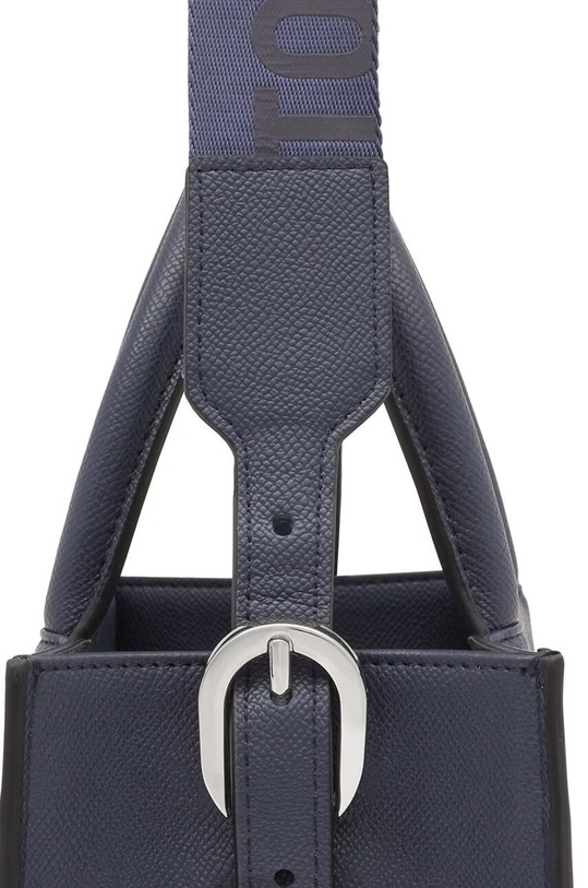 Akcesoria Tous torebka Amaya 2002106333 granatowy