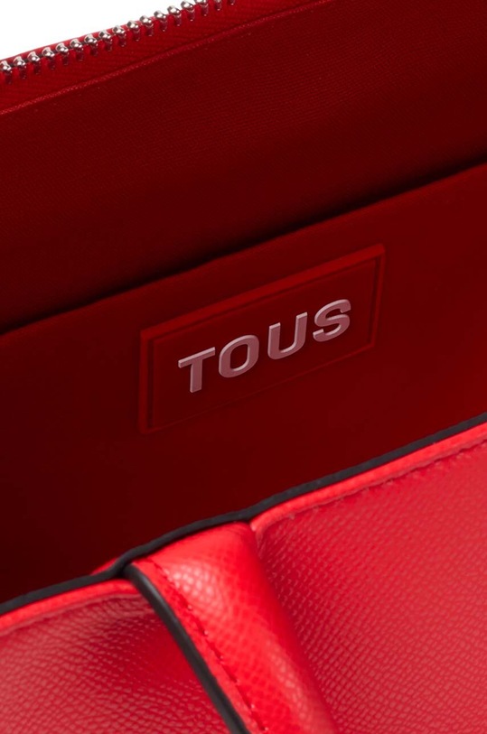 Doplňky Kabelka Tous 2002106317 červená