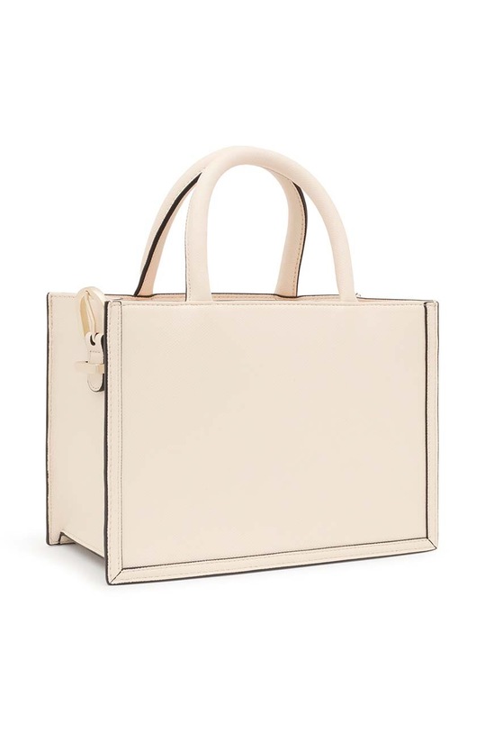 Kabelka Tous 2002106301 béžová ZW24