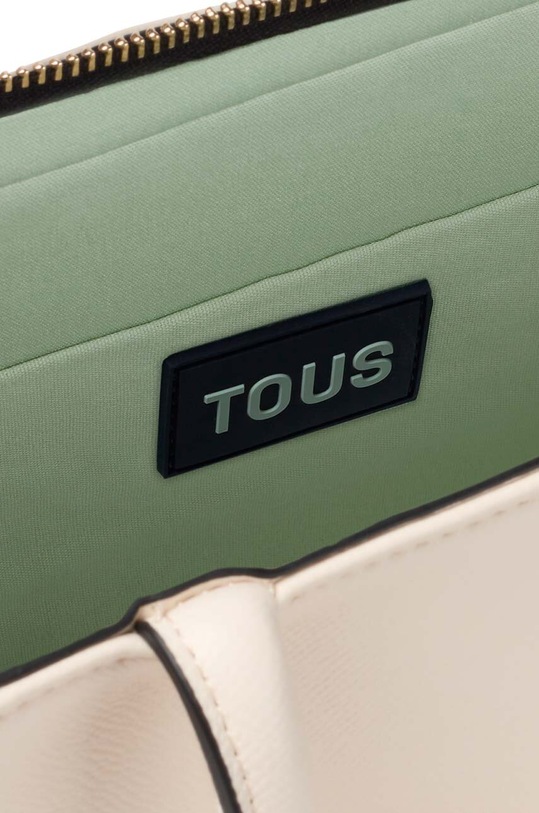 Doplňky Kabelka Tous 2002106301 béžová