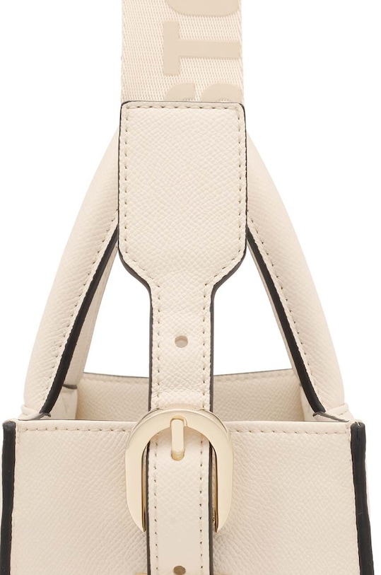 Kabelka Tous béžová 2002106301