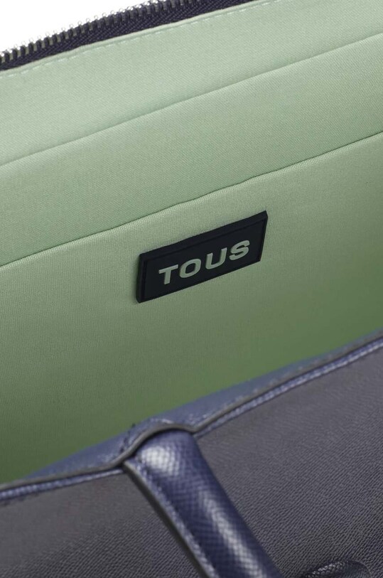 Сумочка Tous Amaya темно-синій 2002106433