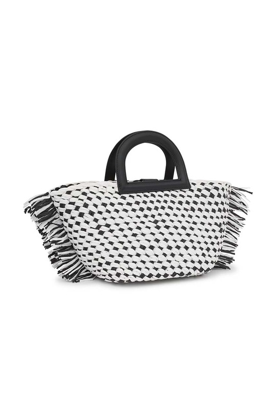 Tous torebka 2002103251 czarny ZW24