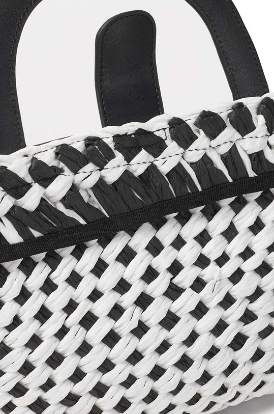 Akcesoria Tous torebka 2002103251 czarny