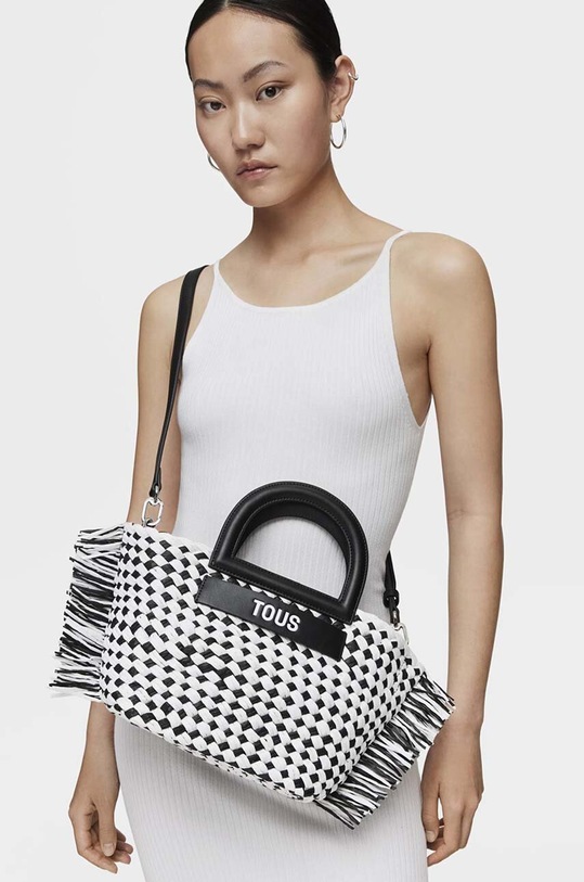 Tous torebka czarny 2002103251