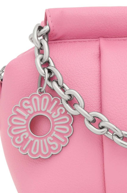 Kabelka Tous růžová 2002132113