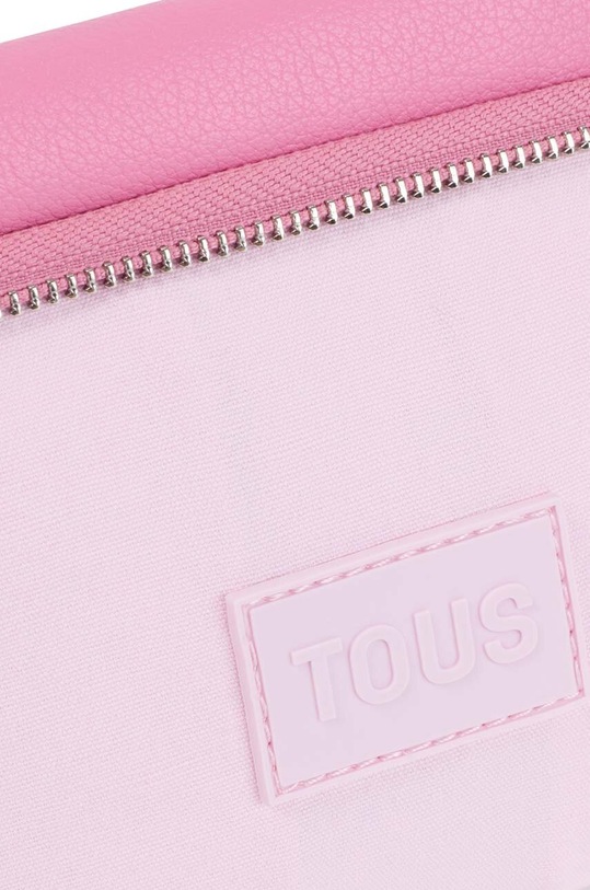 Kabelka Tous 2002132113 růžová