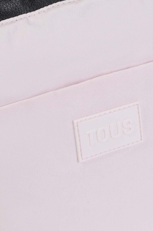 Tous torebka 2002132851 czarny