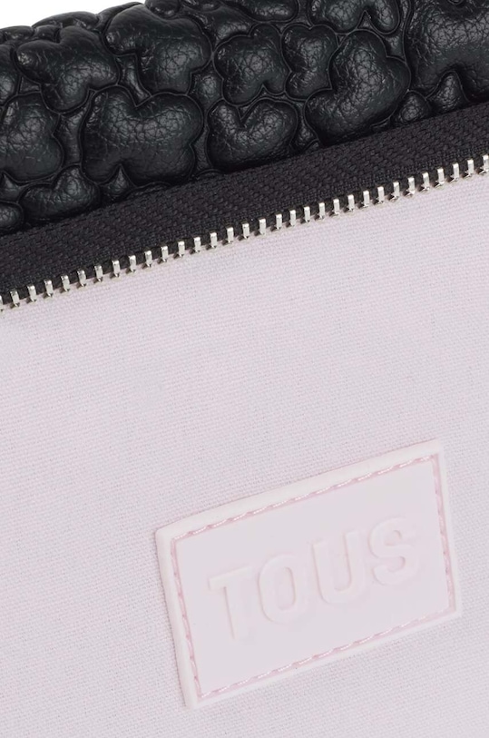 Tous poseta negru 2002132251