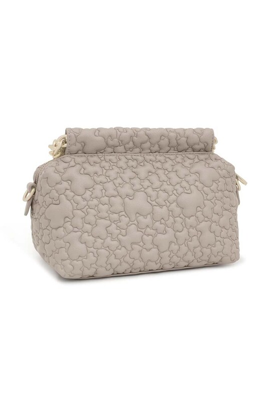 Tous torebka 2002132243 beżowy ZW24