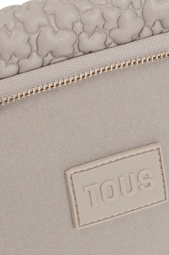 Tous torebka beżowy 2002132243