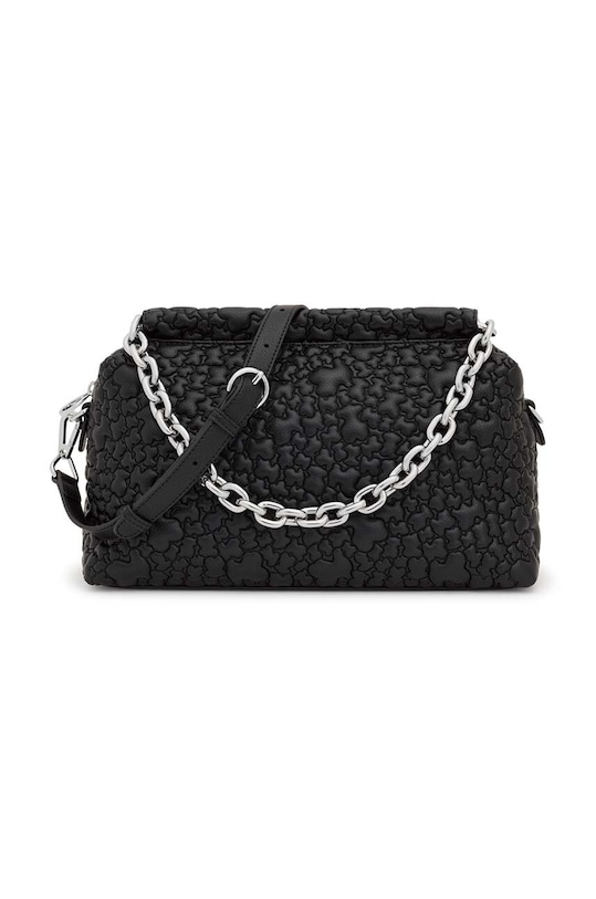 Сумочка Tous синтетический чёрный 2002132351