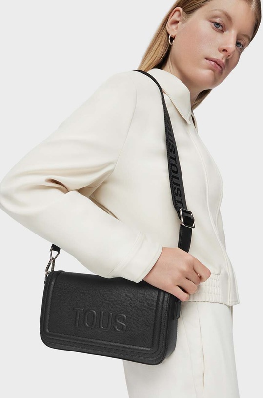 Kabelka Tous černá 2002102851