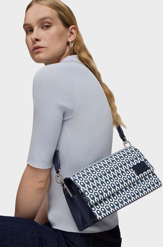 Tous torebka 2002133533 granatowy