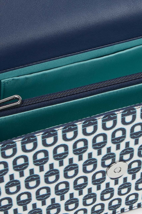 Akcesoria Tous torebka 2002133533 granatowy