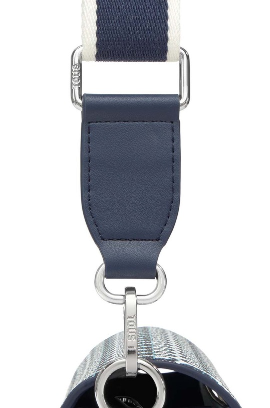 Tous torebka granatowy 2002133533