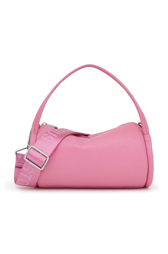 Tous poseta de piele uni roz 2002023213