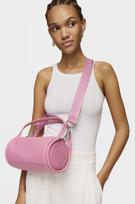 Tous poseta de piele roz 2002023213