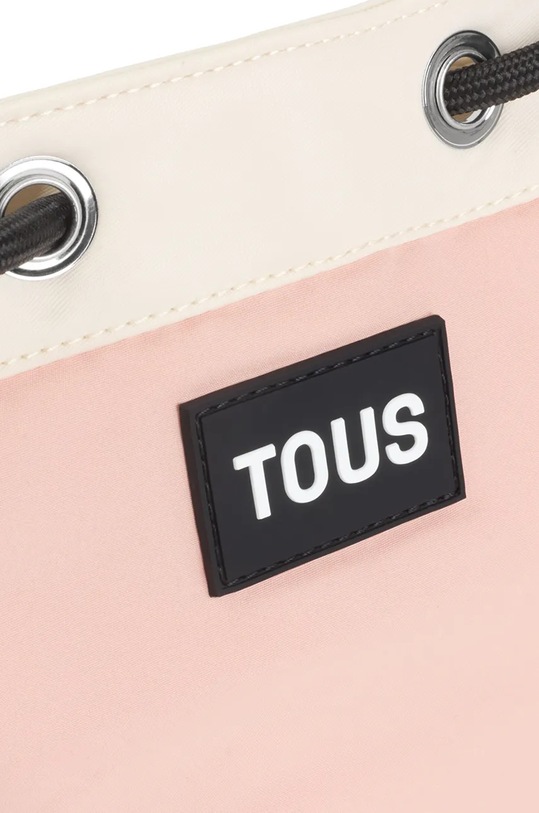 Accesorii Tous poseta 2002137901 bej