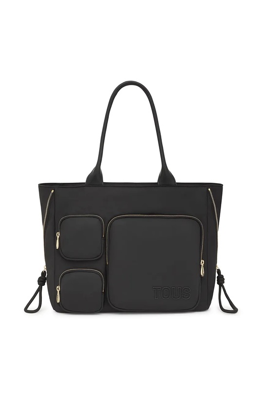 Tous poseta uni negru 2002138051