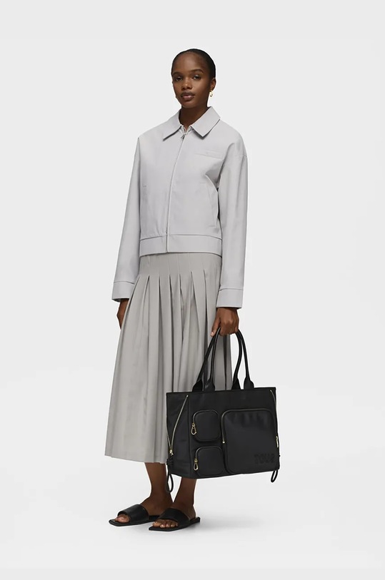 Tous poseta 2002138051 negru