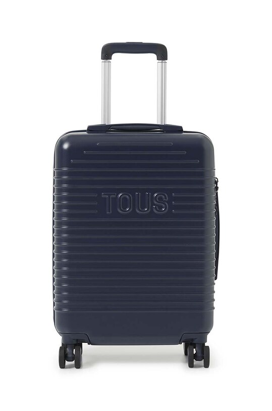 Tous valiză 59,5x41x23,5 cm 2002129247 bleumarin ZW24