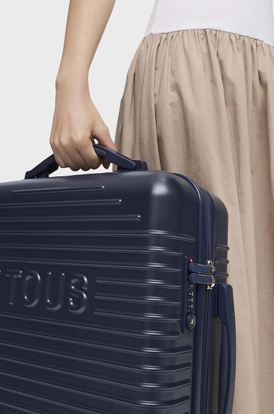 Tous valiză 59,5x41x23,5 cm 2002129247